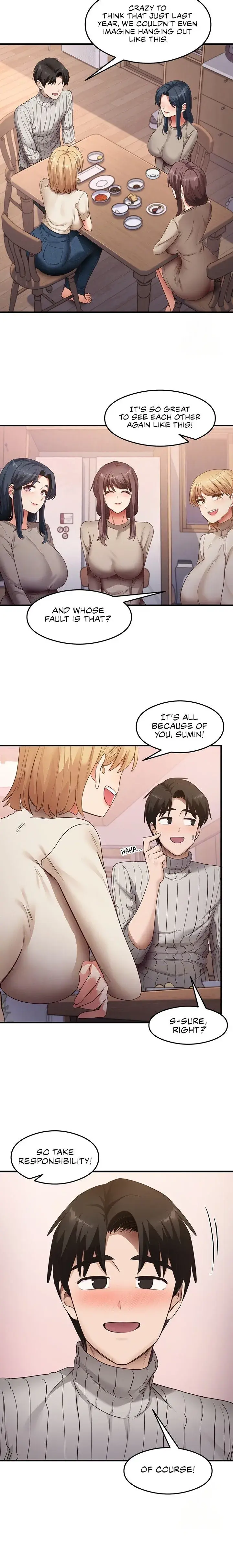 My Study Method Chapter 41 - Page 6