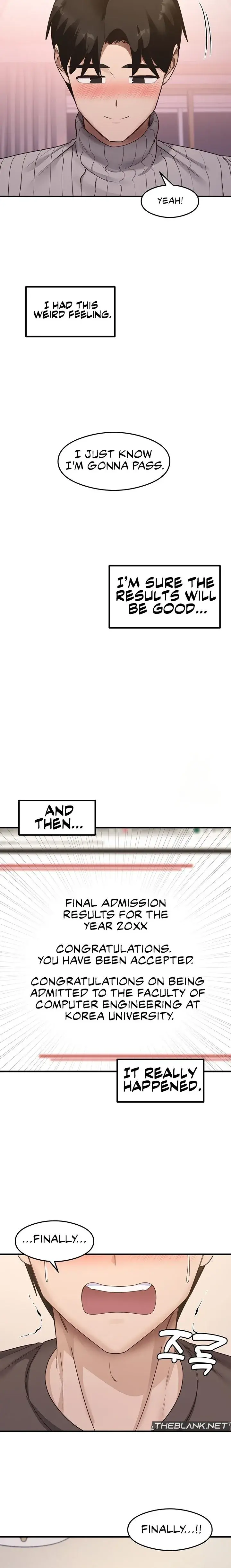 My Study Method Chapter 41 - Page 8
