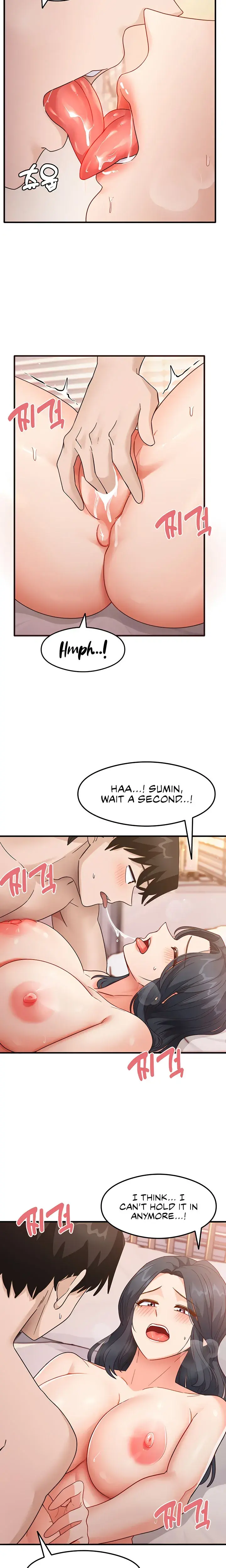 My Study Method Chapter 5 - Page 10