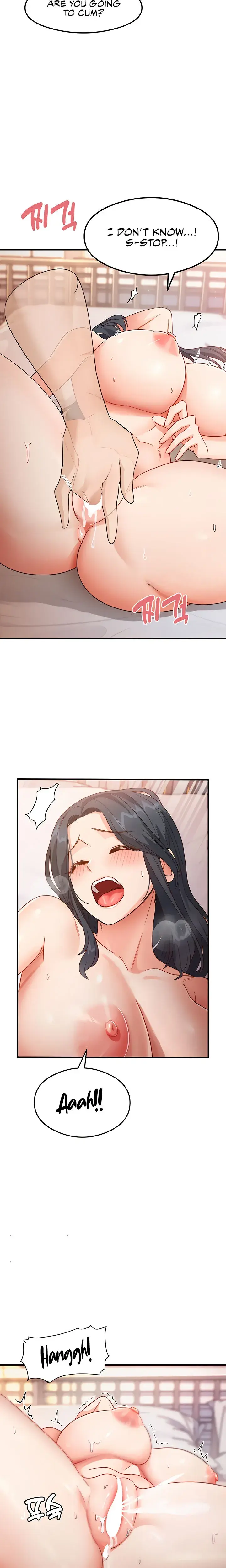 My Study Method Chapter 5 - Page 11