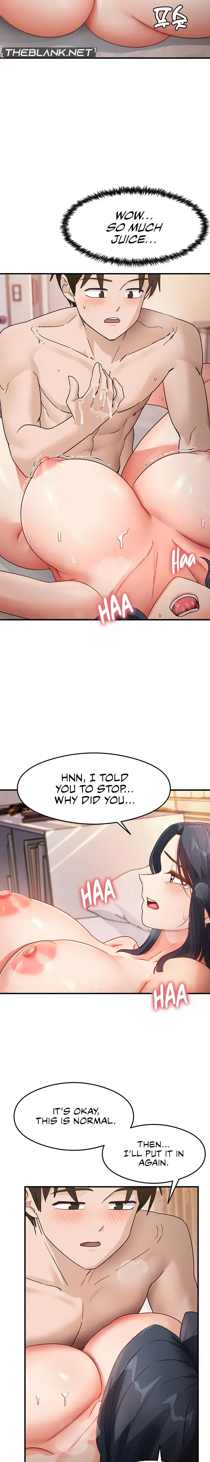 My Study Method Chapter 5 - Page 12