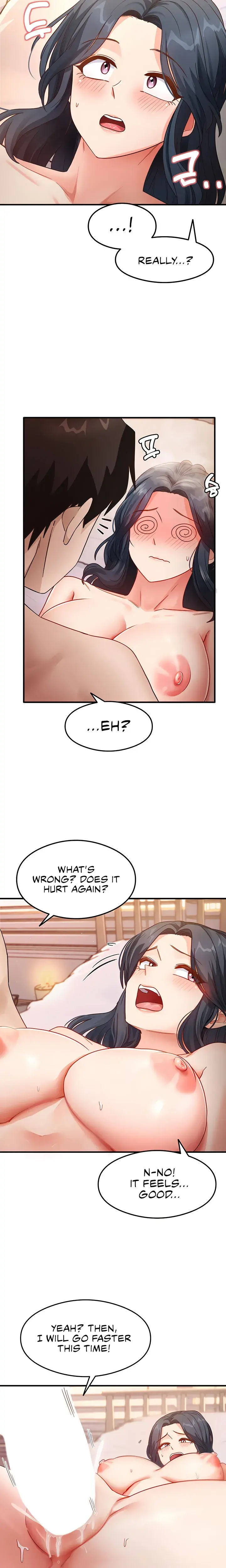 My Study Method Chapter 5 - Page 18