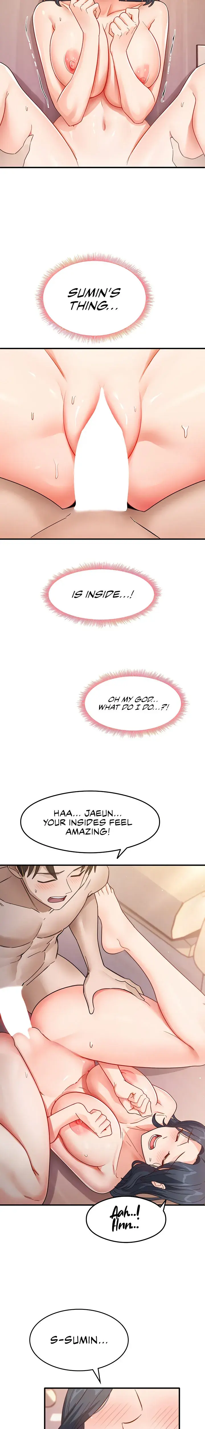 My Study Method Chapter 5 - Page 4