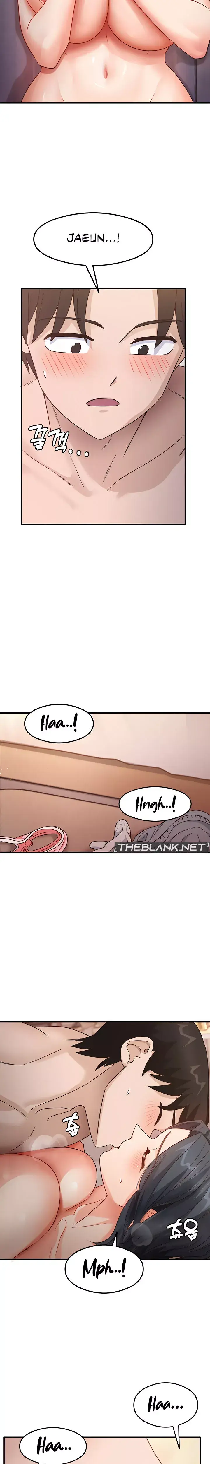 My Study Method Chapter 5 - Page 9