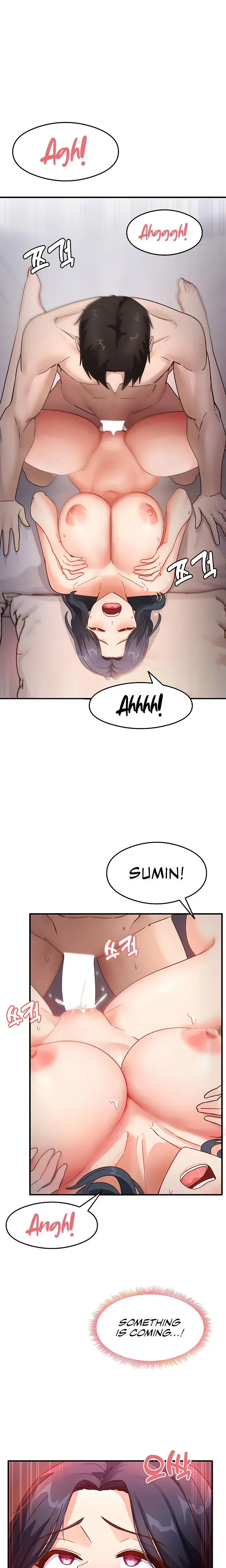 My Study Method Chapter 6 - Page 1
