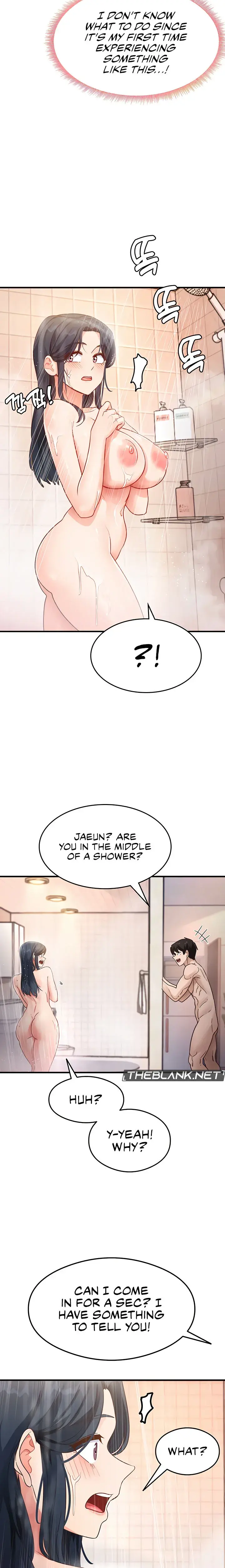 My Study Method Chapter 6 - Page 12