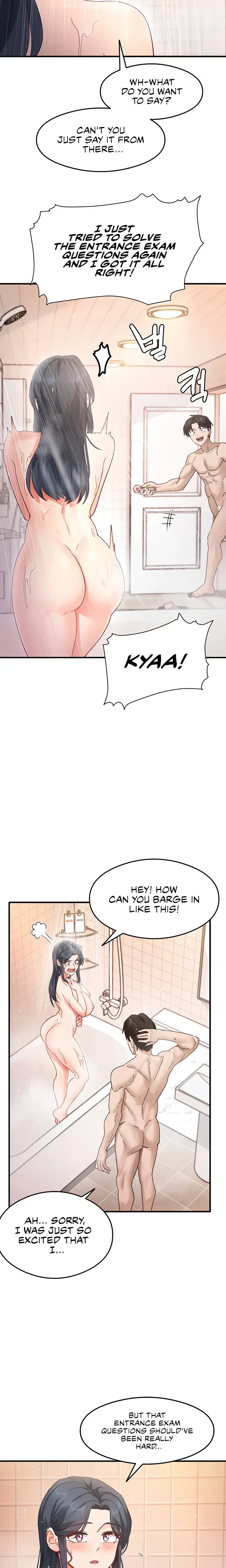My Study Method Chapter 6 - Page 13