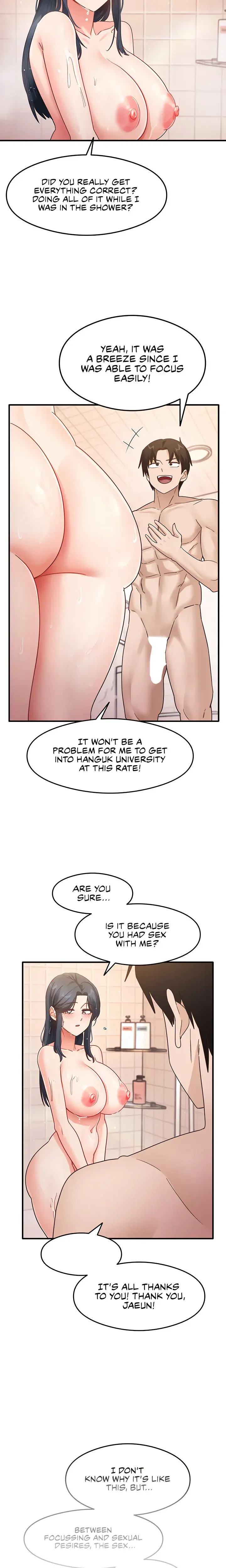 My Study Method Chapter 6 - Page 14