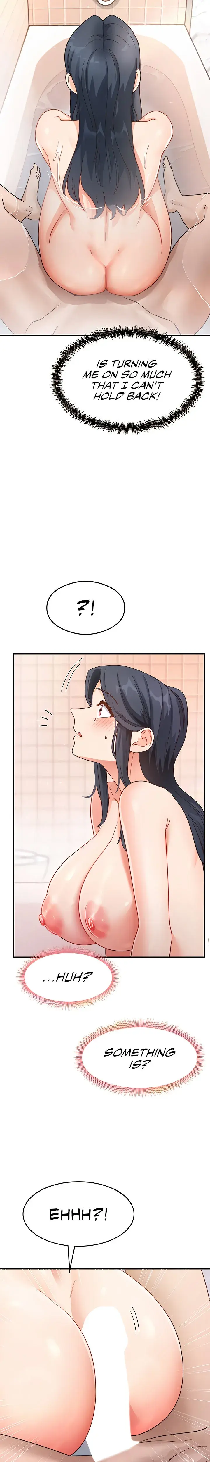 My Study Method Chapter 6 - Page 19