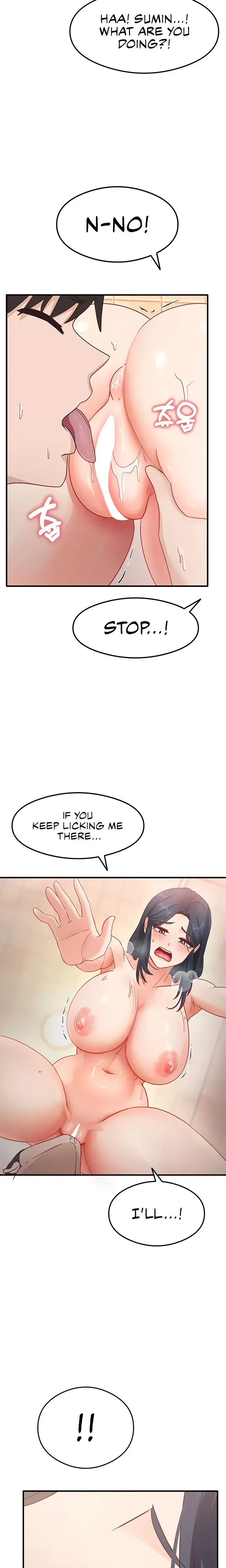 My Study Method Chapter 6 - Page 24