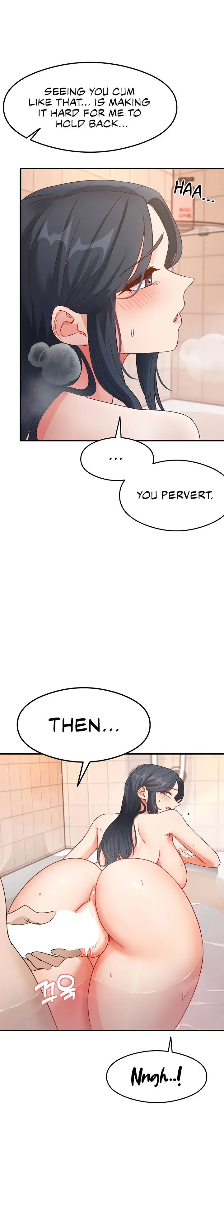 My Study Method Chapter 6 - Page 27