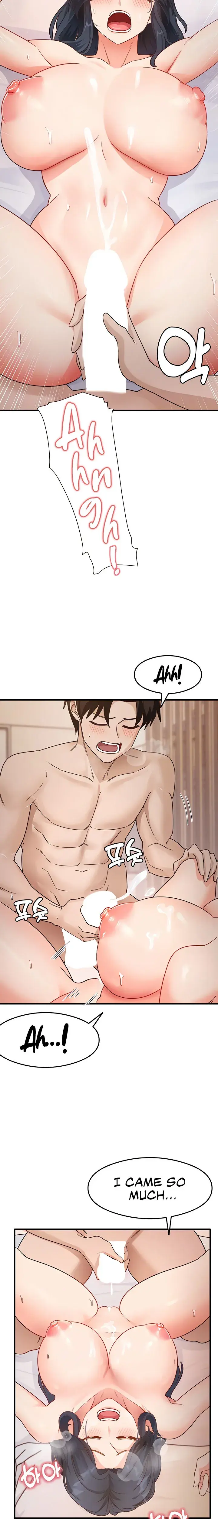 My Study Method Chapter 6 - Page 6