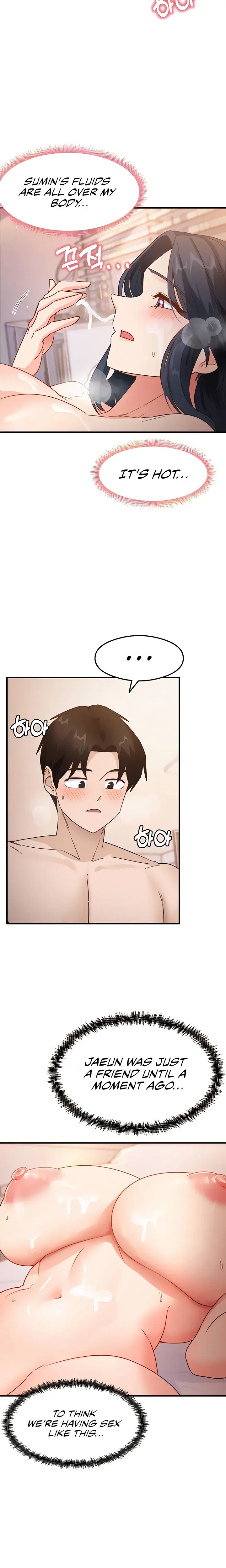 My Study Method Chapter 6 - Page 7