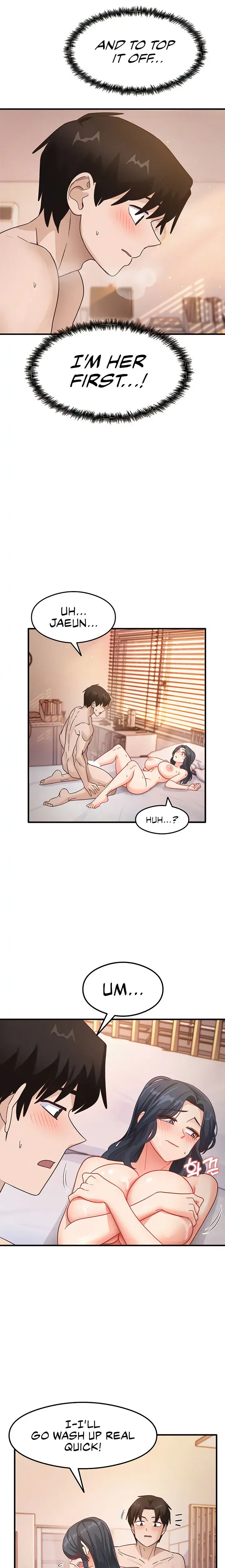 My Study Method Chapter 6 - Page 8