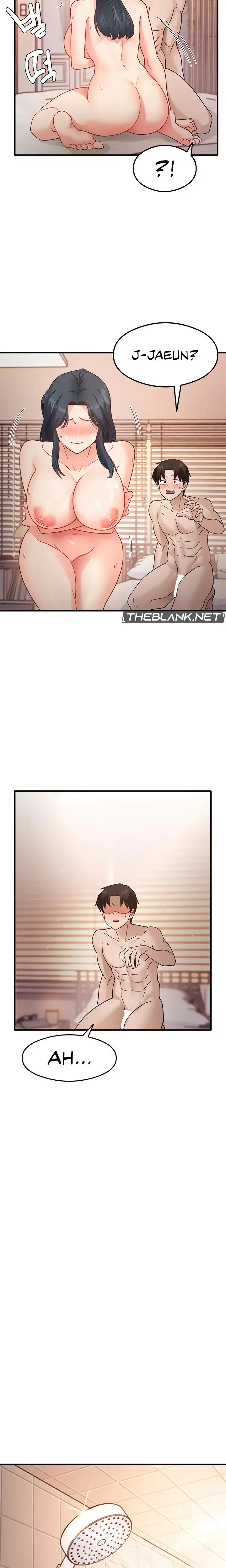 My Study Method Chapter 6 - Page 9