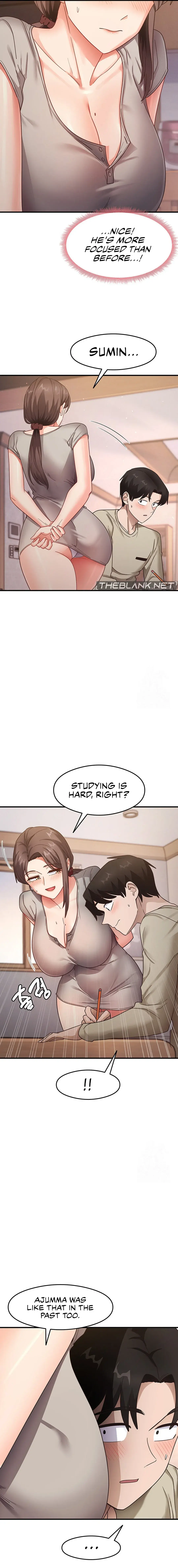 My Study Method Chapter 8 - Page 11