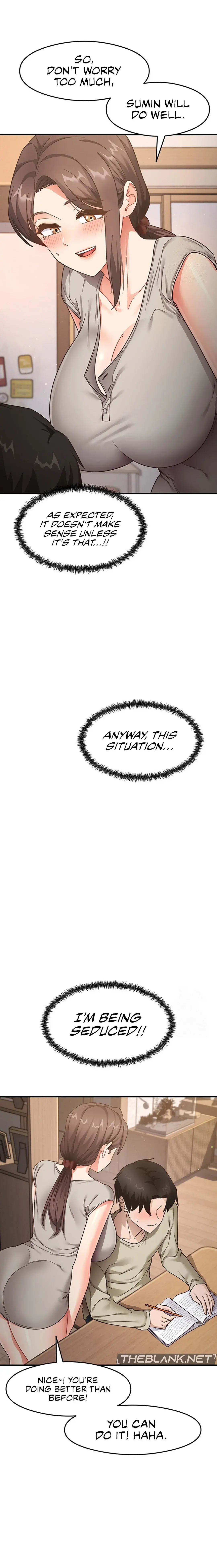 My Study Method Chapter 8 - Page 12