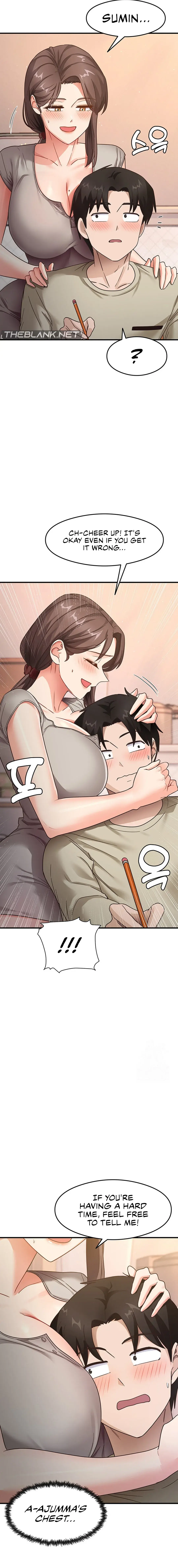 My Study Method Chapter 8 - Page 14