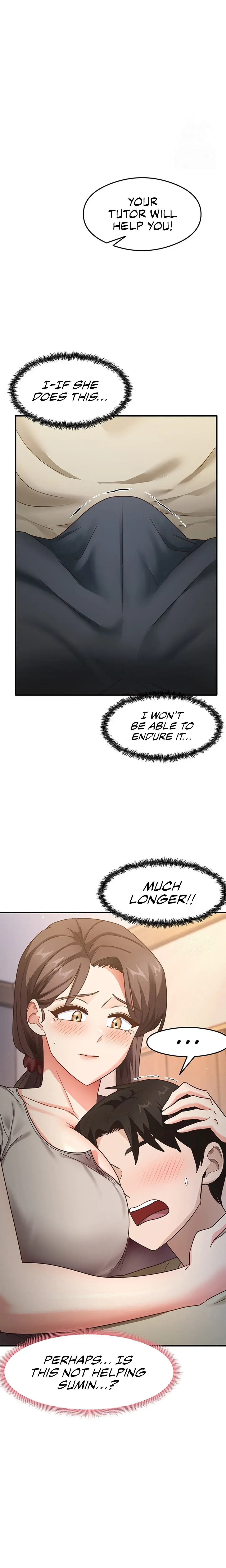 My Study Method Chapter 8 - Page 15