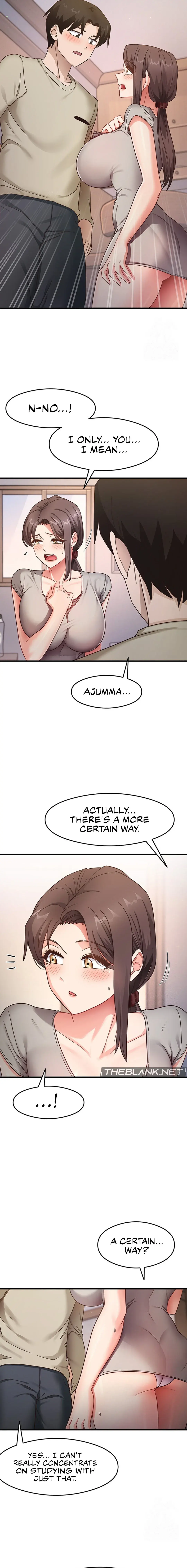 My Study Method Chapter 8 - Page 17