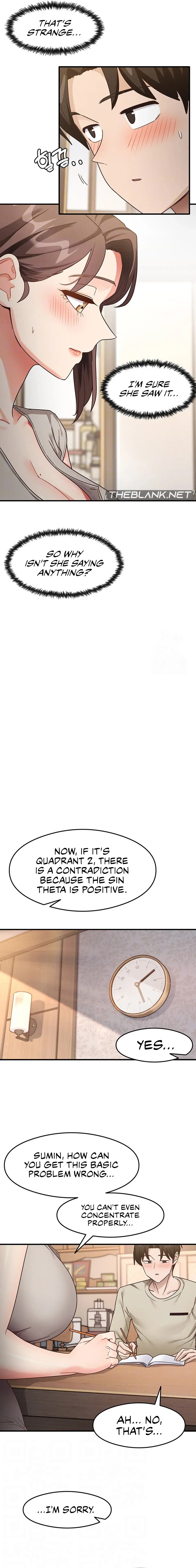 My Study Method Chapter 8 - Page 5