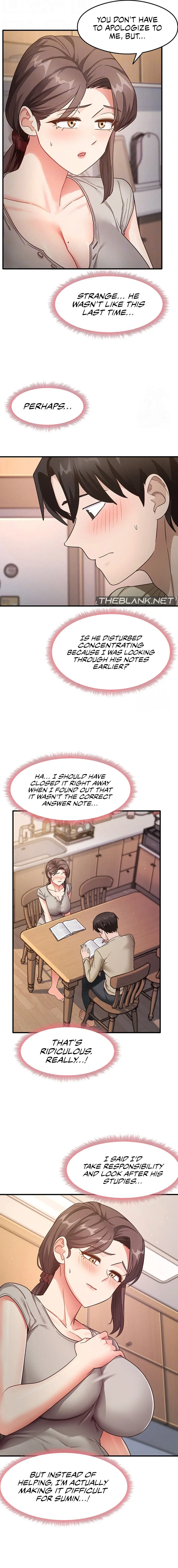 My Study Method Chapter 8 - Page 6