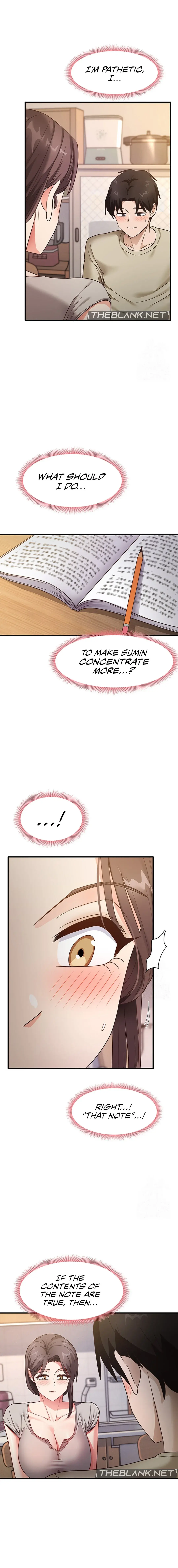 My Study Method Chapter 8 - Page 7