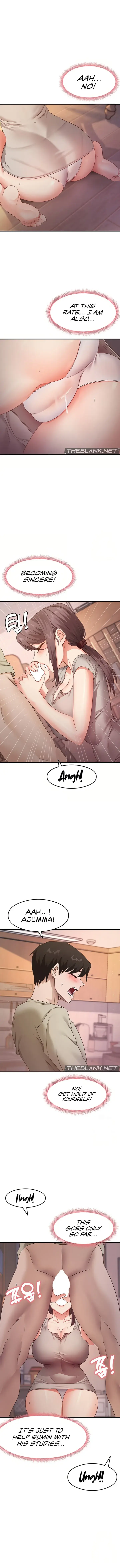 My Study Method Chapter 9 - Page 6