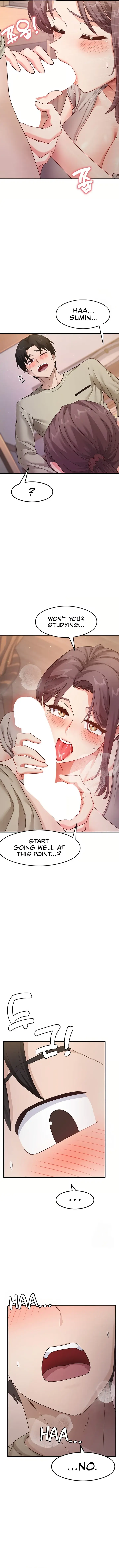 My Study Method Chapter 9 - Page 8