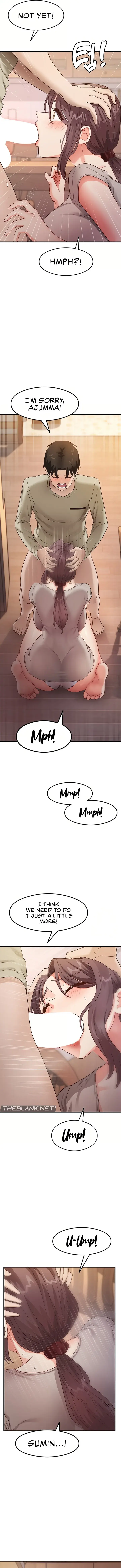 My Study Method Chapter 9 - Page 9