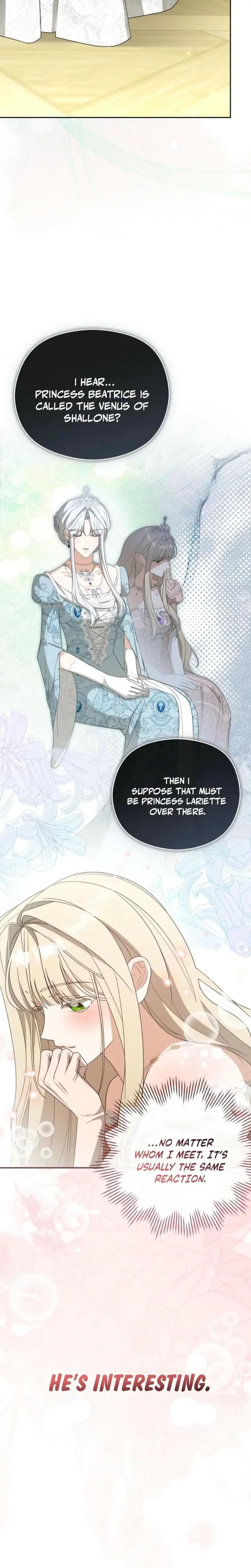 My Sweet And Loyal Grand Duke Chapter 1 - Page 25