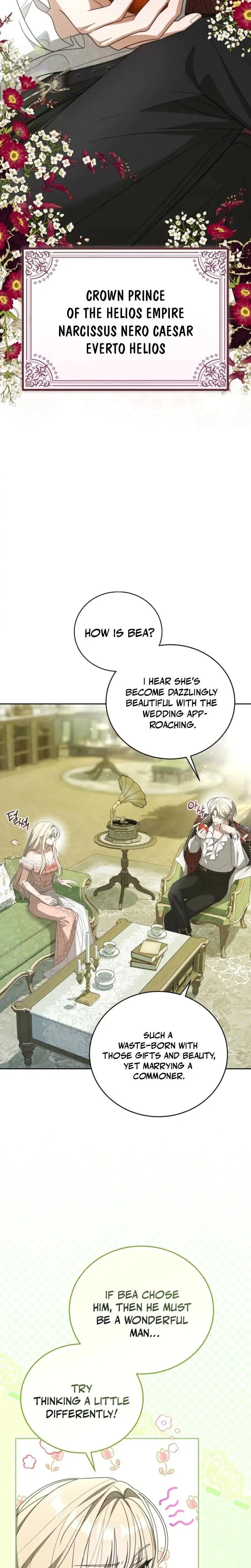 My Sweet And Loyal Grand Duke Chapter 1 - Page 27