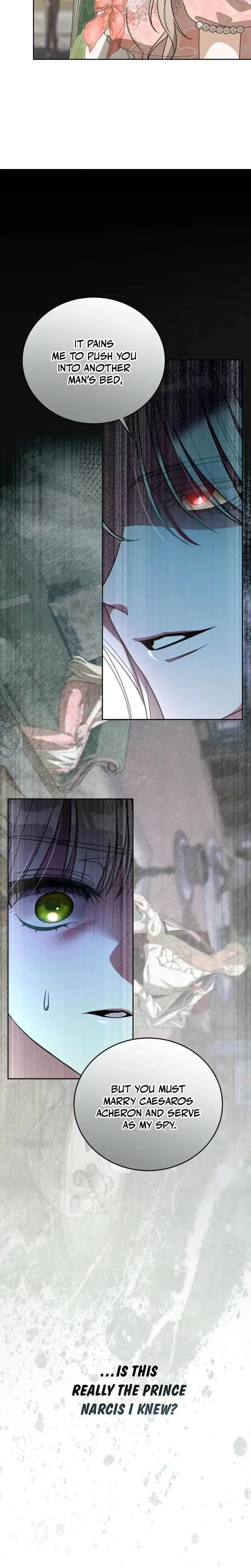 My Sweet And Loyal Grand Duke Chapter 1 - Page 30