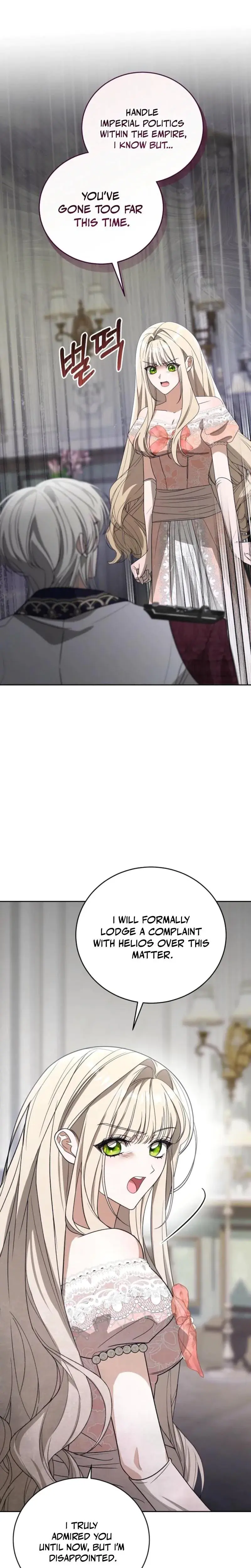My Sweet And Loyal Grand Duke Chapter 1 - Page 32