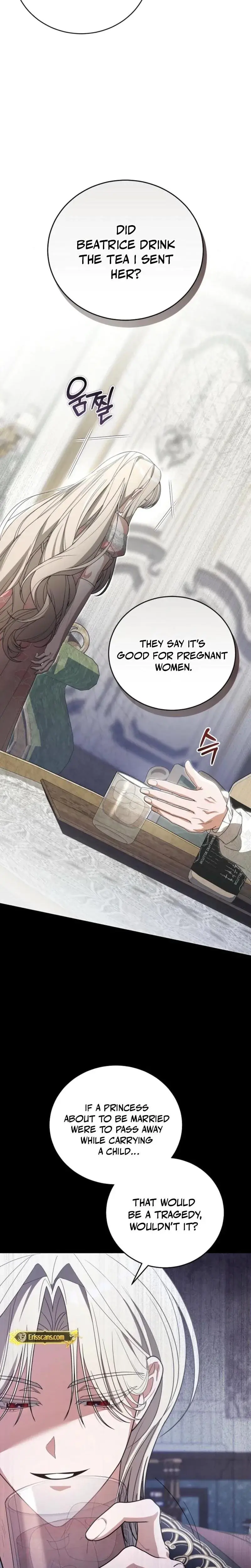My Sweet And Loyal Grand Duke Chapter 1 - Page 33