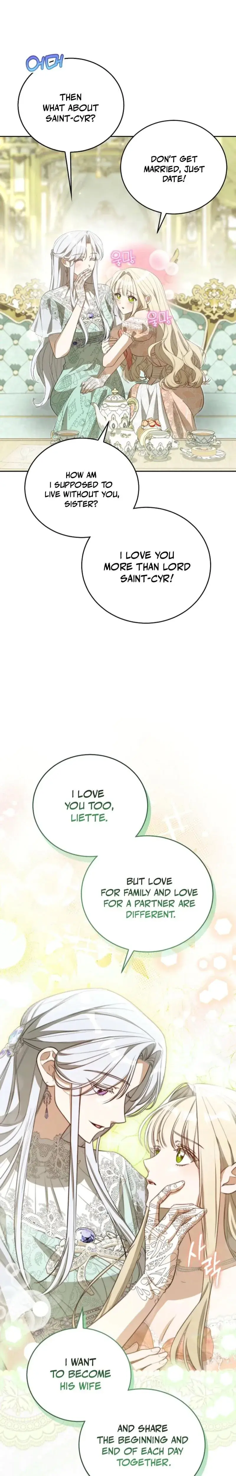 My Sweet And Loyal Grand Duke Chapter 1 - Page 4
