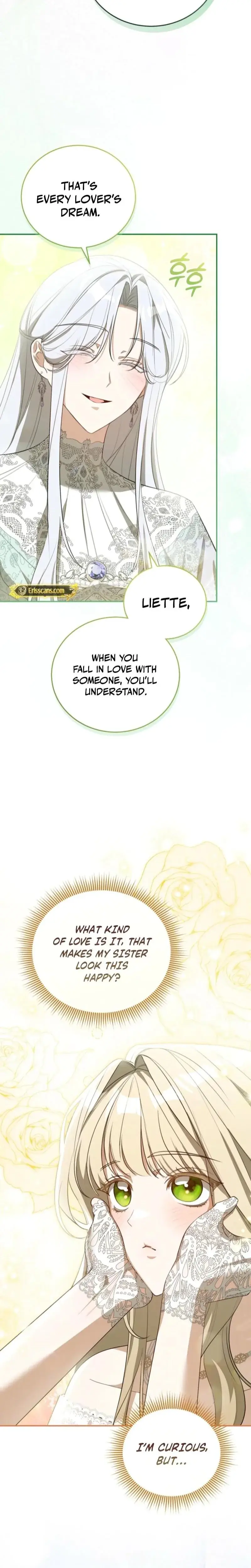 My Sweet And Loyal Grand Duke Chapter 1 - Page 5
