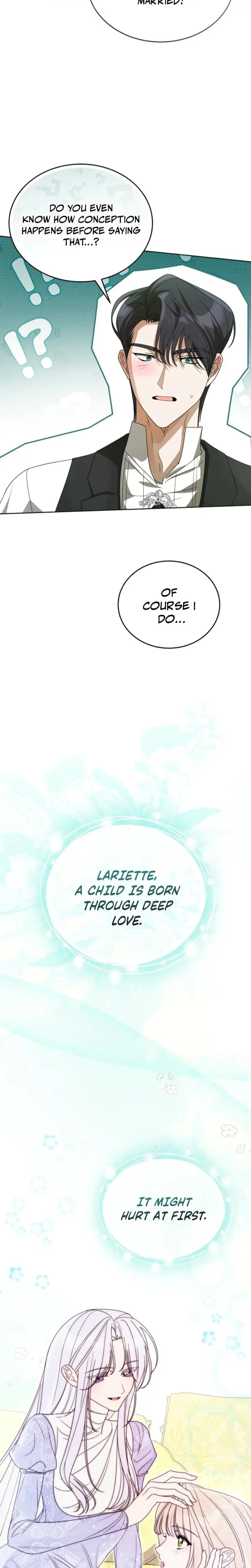 My Sweet And Loyal Grand Duke Chapter 10 - Page 11