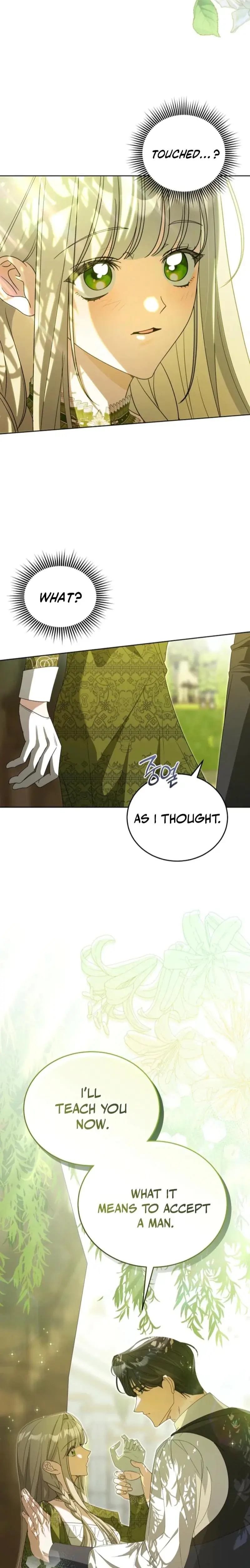 My Sweet And Loyal Grand Duke Chapter 10 - Page 16