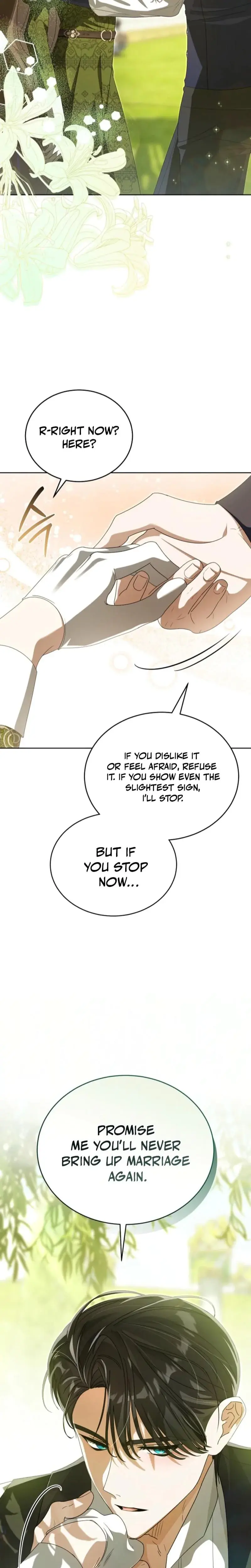 My Sweet And Loyal Grand Duke Chapter 10 - Page 17