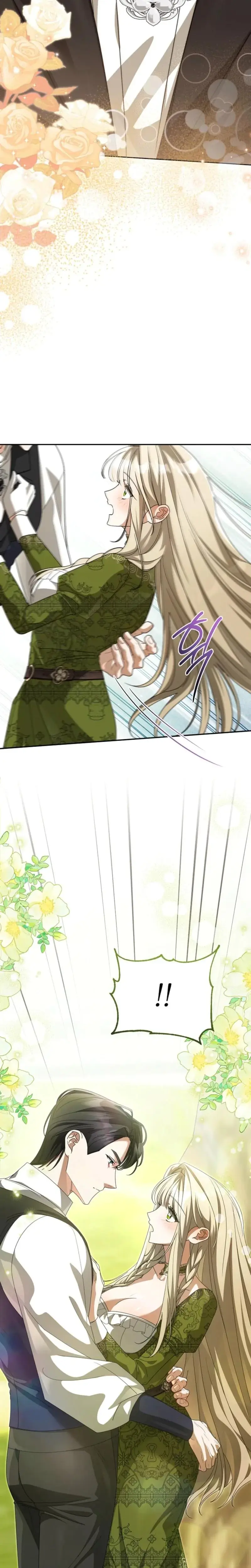 My Sweet And Loyal Grand Duke Chapter 10 - Page 26