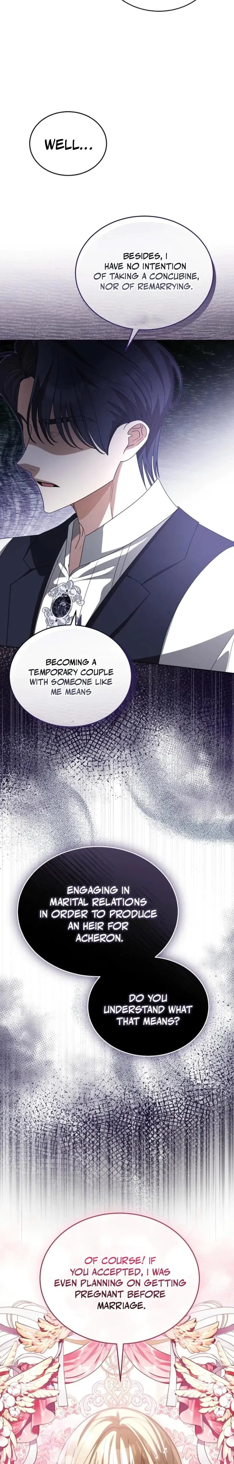 My Sweet And Loyal Grand Duke Chapter 10 - Page 9