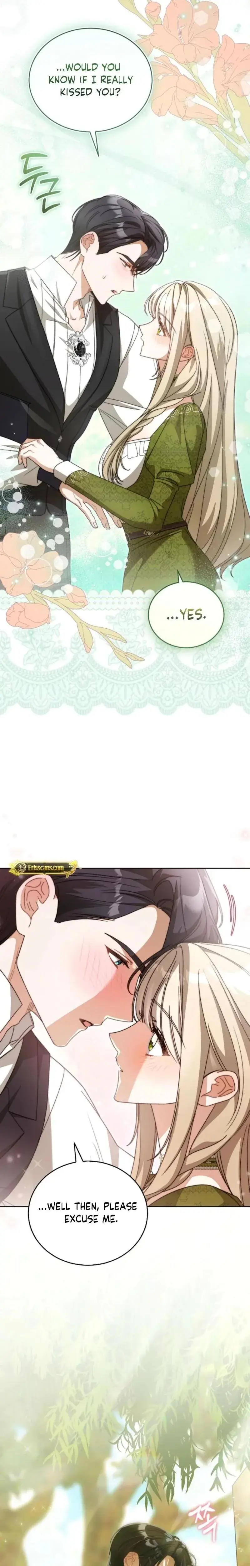 My Sweet And Loyal Grand Duke Chapter 11 - Page 2
