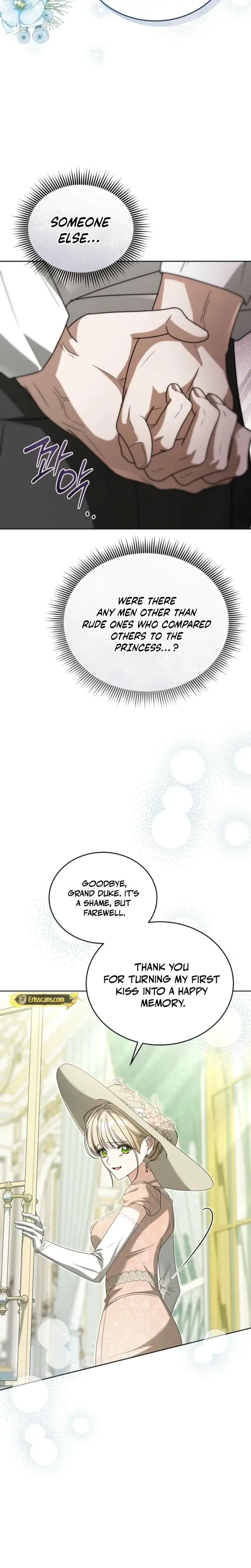 My Sweet And Loyal Grand Duke Chapter 12 - Page 17