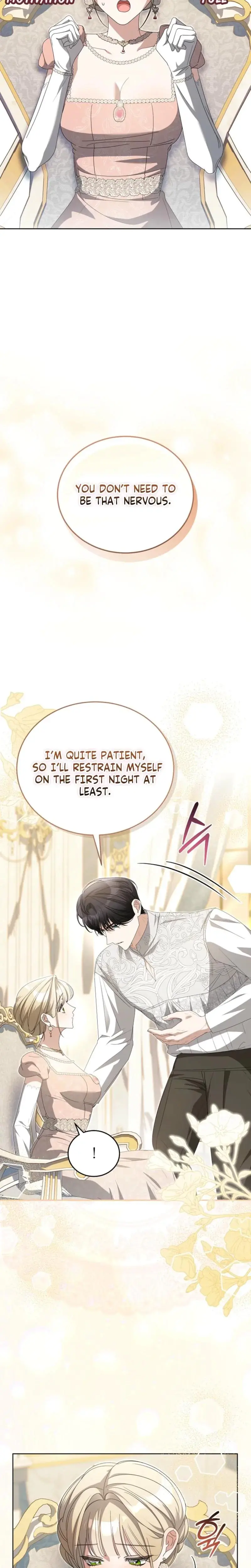 My Sweet And Loyal Grand Duke Chapter 13 - Page 13