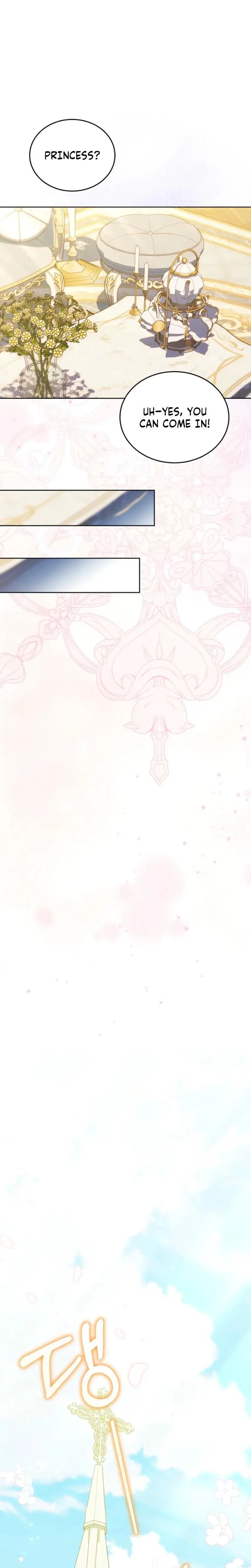 My Sweet And Loyal Grand Duke Chapter 13 - Page 22