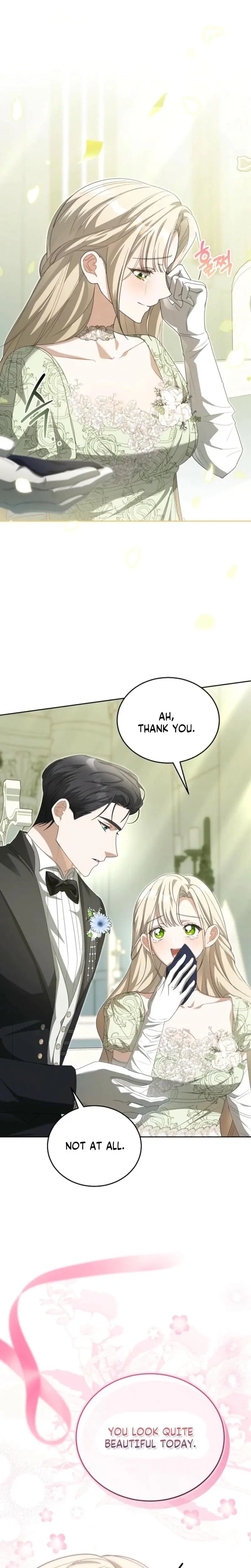 My Sweet And Loyal Grand Duke Chapter 13 - Page 29