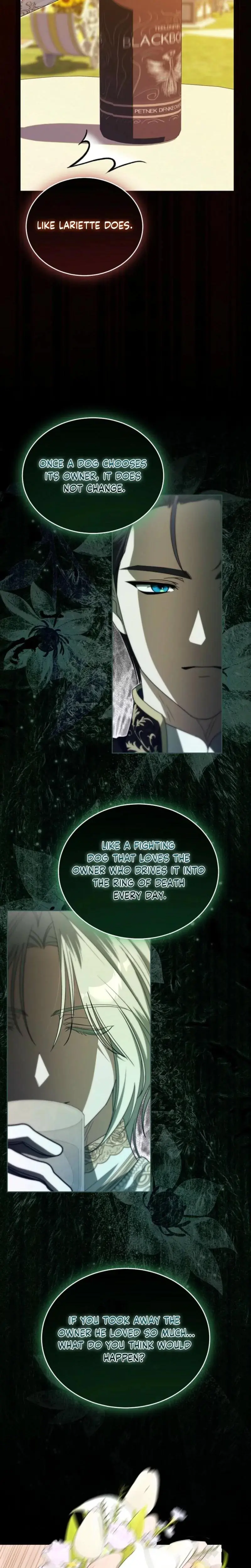 My Sweet And Loyal Grand Duke Chapter 14 - Page 14