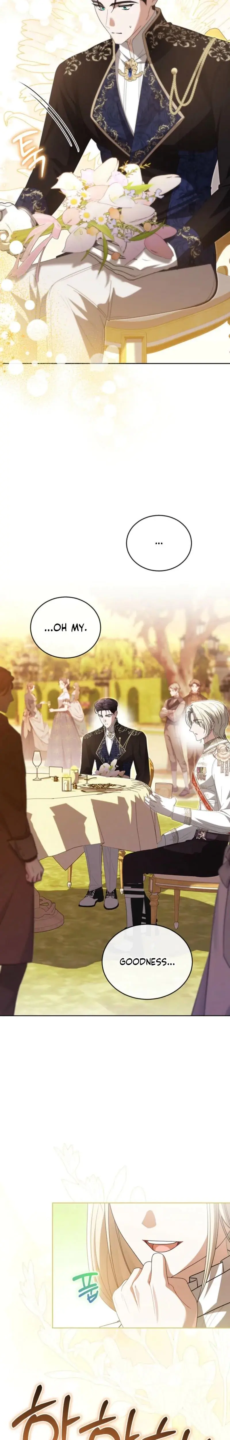 My Sweet And Loyal Grand Duke Chapter 14 - Page 16
