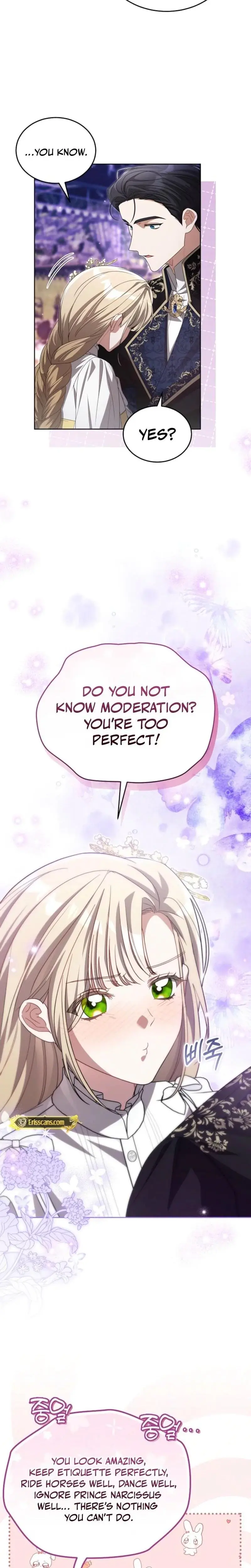 My Sweet And Loyal Grand Duke Chapter 15 - Page 10